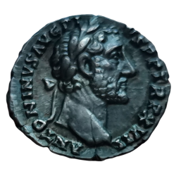 Antonino Pio (138 - 161...