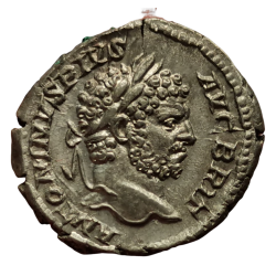 Caracalla (198 - 217 DC)....