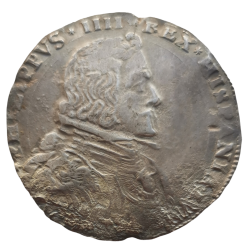 Milano. Filippo IV (1621 -...