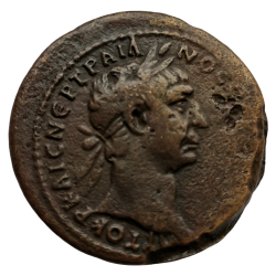 Traiano (98 - 117 DC)....