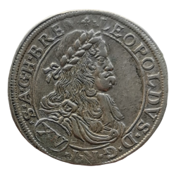 Austria. Leopoldo I (1657 -...