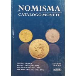 Nomisma Catalogo Monete