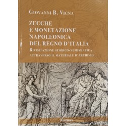 Giovanni B. Vigna - Zecche...