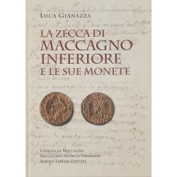 Luca Gianazza - La Zecca di...